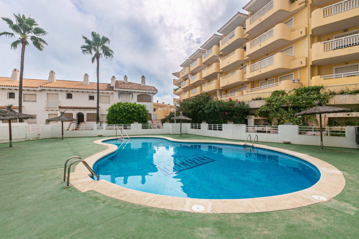 Appartamento a Cabo Roig, Alicante, Spagna 3 camere da letto, 99 mq. N° 198318