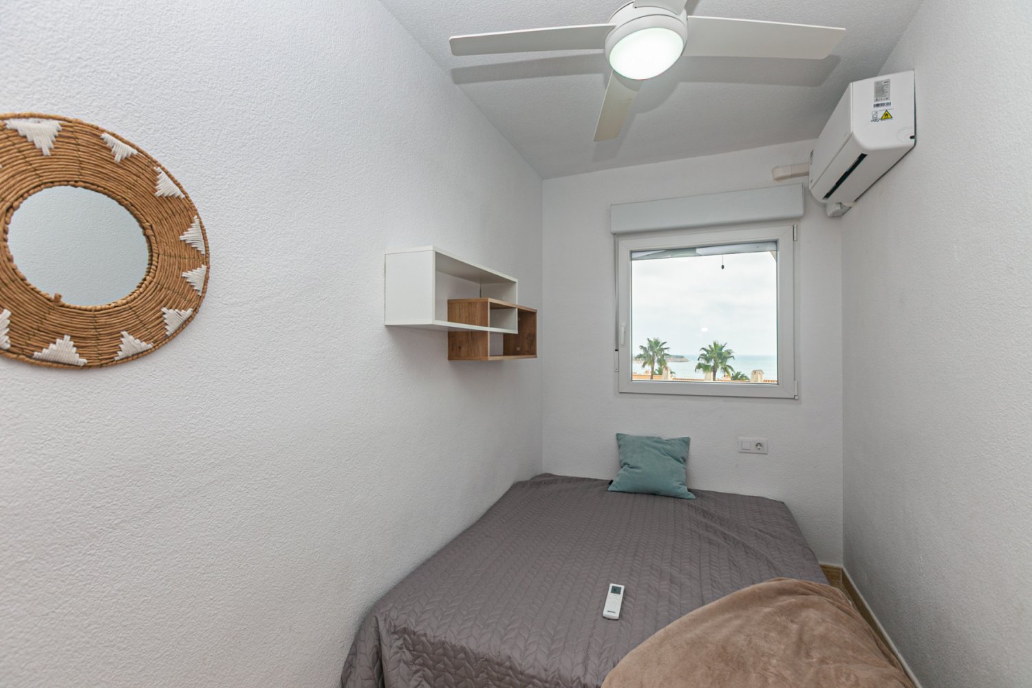 Appartamento a Cabo Roig, Alicante, Spagna 3 camere da letto, 99 mq. N° 198318