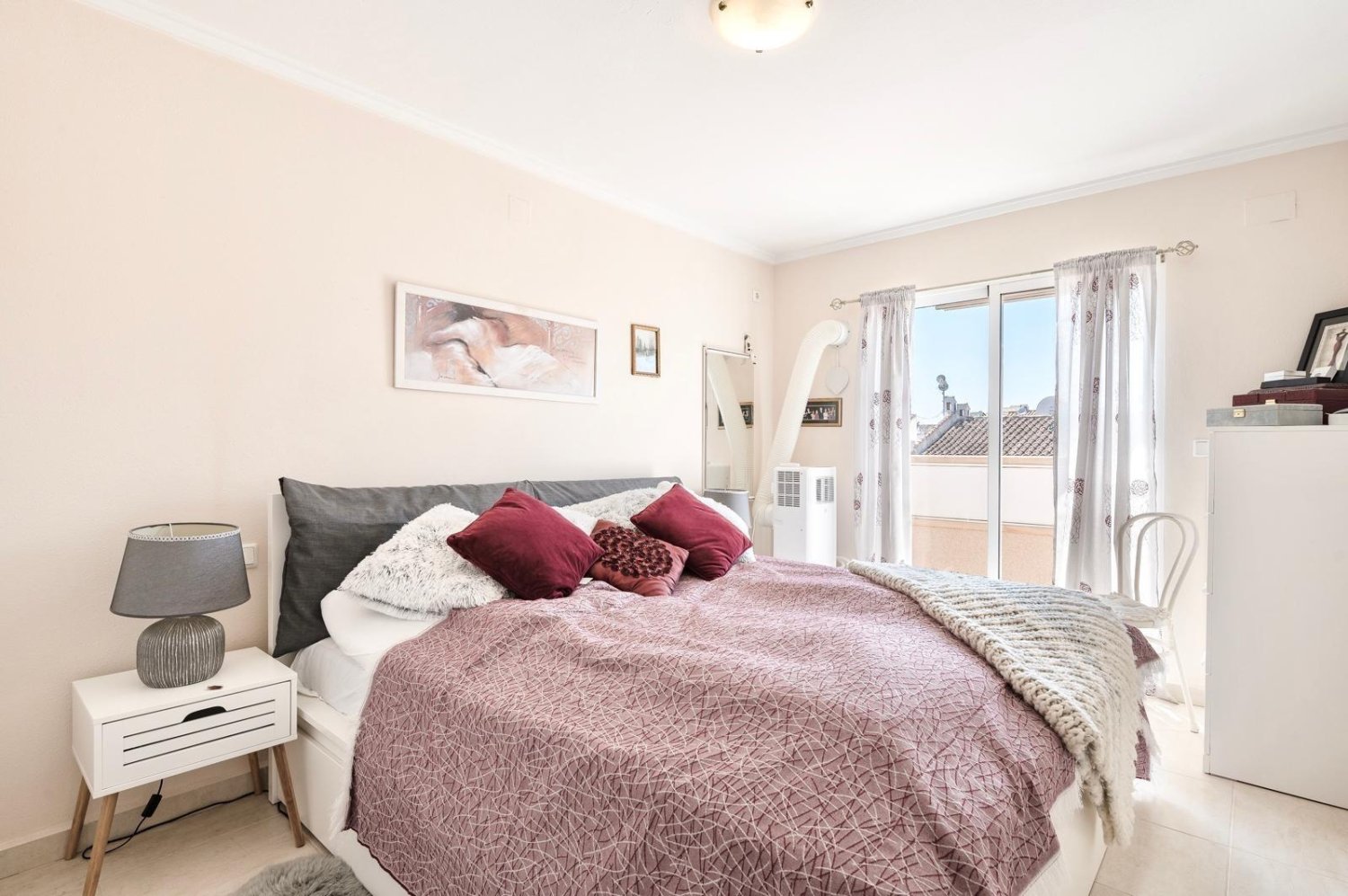 Townhouse in Torrevieja, Alicante, Spanien 3 Schlafzimmer, 122 m2 Nr. 199783