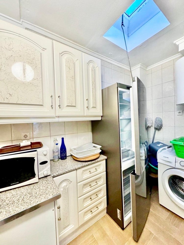 Townhouse in Torrevieja, Alicante, Spanien 3 Schlafzimmer, 122 m2 Nr. 199783