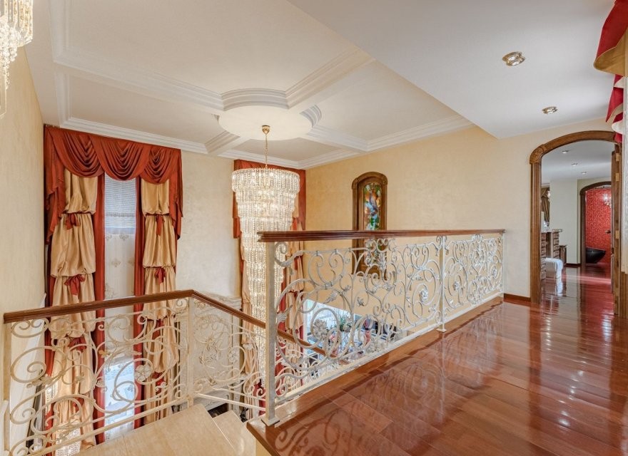 Villa en Tenerife, España 6 dormitorios, 963 m2 No. 199908