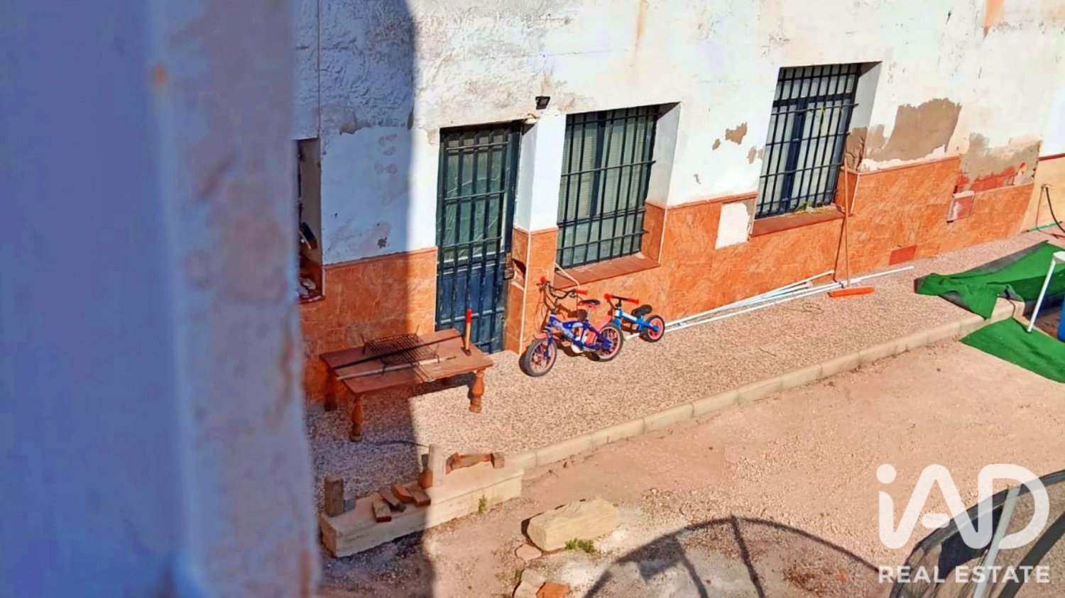 Dom w Elda, Alicante, Hiszpania nr 198692