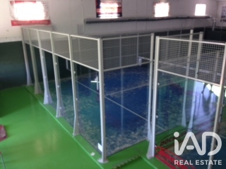 Commercial property in Lucena, Cordoba, Spain 2291 sq.m. No. 199519