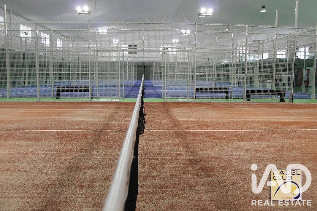 Commercial property in Lucena, Cordoba, Spain 2291 sq.m. No. 199519