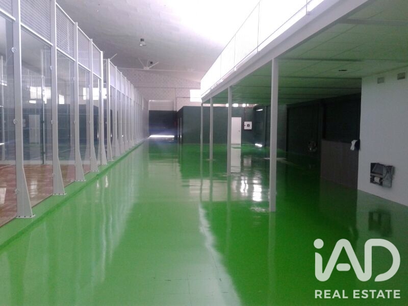 Commercial property in Lucena, Cordoba, Spain 2291 sq.m. No. 199519