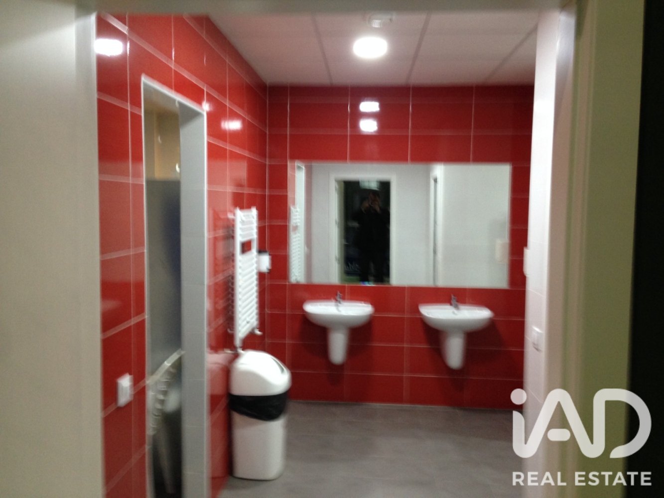 Commercial property in Lucena, Cordoba, Spain 2291 sq.m. No. 199519