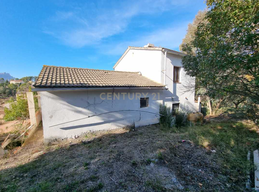 Casa a Vacarisses, Barcelona, Spagna 4 camere da letto, 108 mq. N° 197548