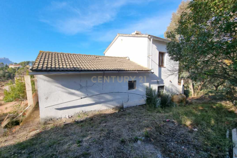 Casa a Vacarisses, Barcelona, Spagna 4 camere da letto, 108 mq. N° 197548