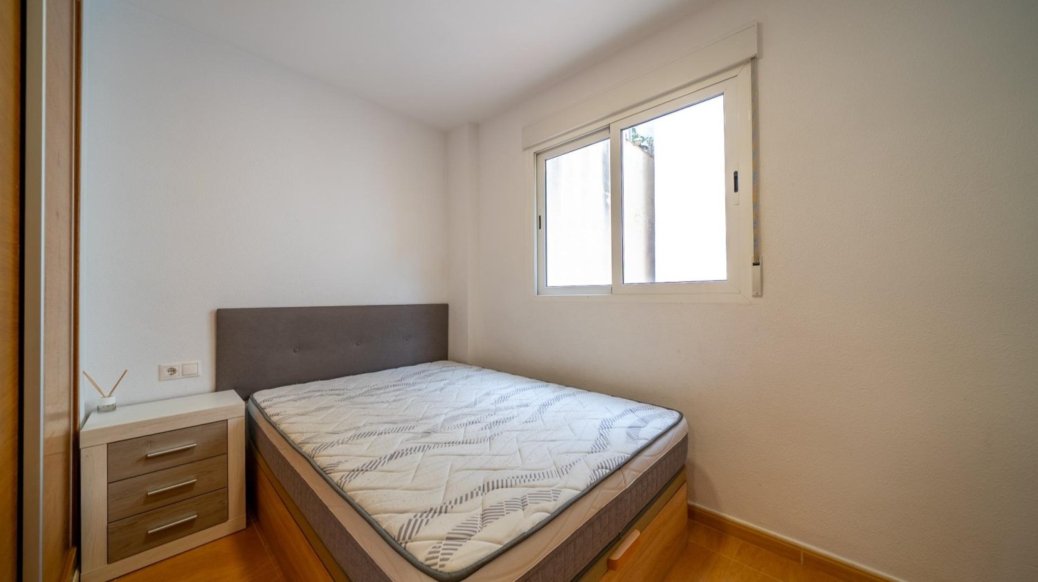Dzīvoklis Alicante, Spānijā 2 istabas, 56 m2 Nr. 179392