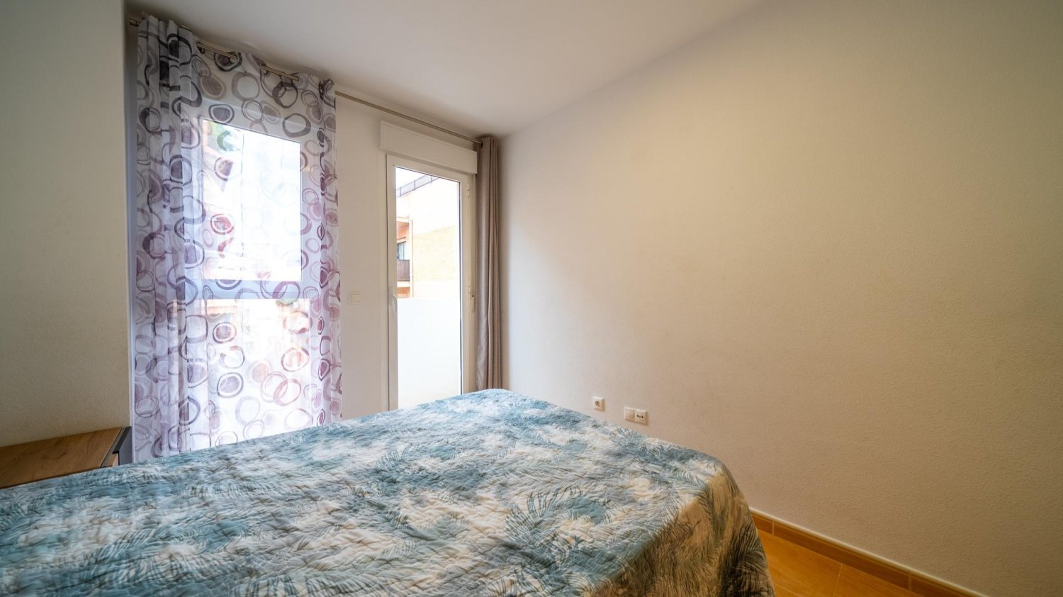 Dzīvoklis Alicante, Spānijā 2 istabas, 56 m2 Nr. 179392