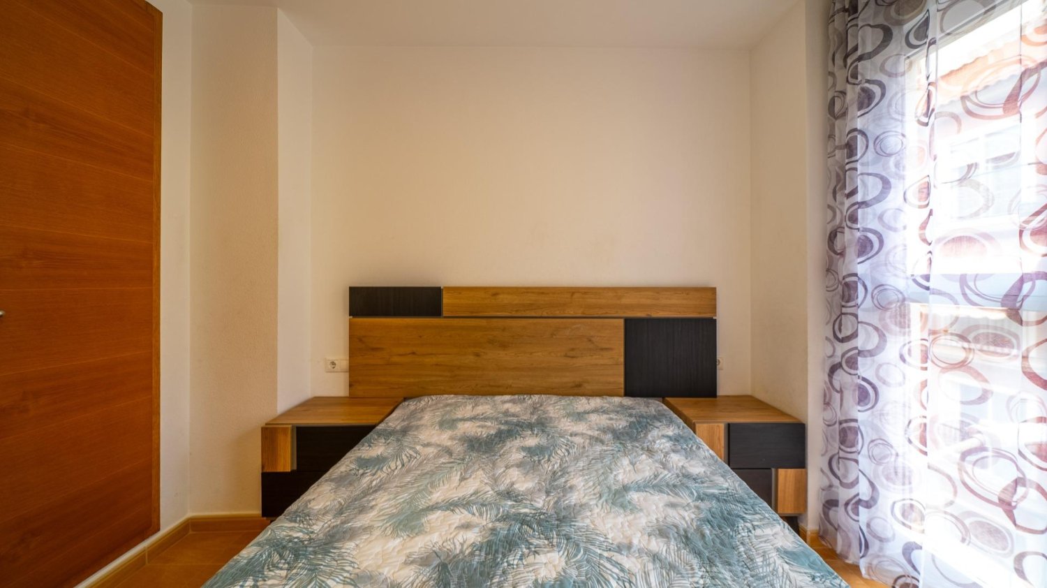 Dzīvoklis Alicante, Spānijā 2 istabas, 56 m2 Nr. 179392
