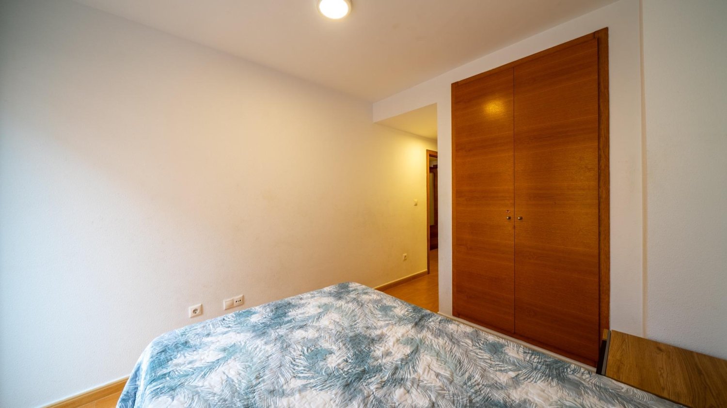Dzīvoklis Alicante, Spānijā 2 istabas, 56 m2 Nr. 179392