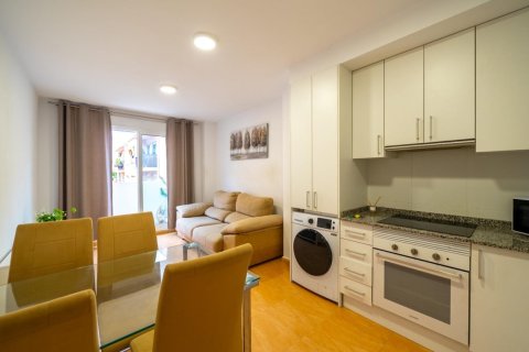 Apartament w Alicante, Hiszpania 2 sypialnie, 56 mkw. nr 179392