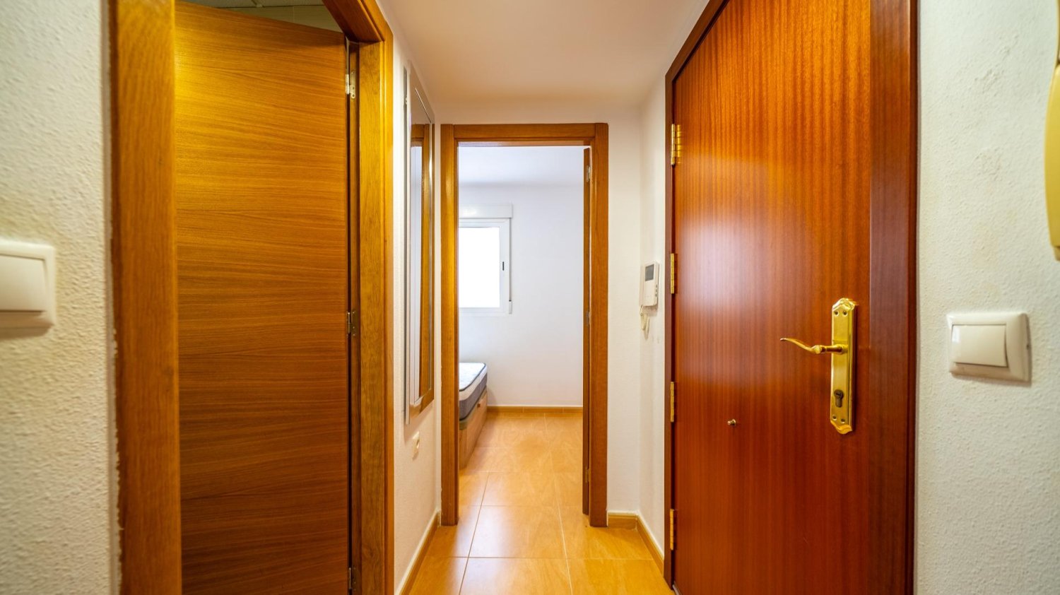 Dzīvoklis Alicante, Spānijā 2 istabas, 56 m2 Nr. 179392