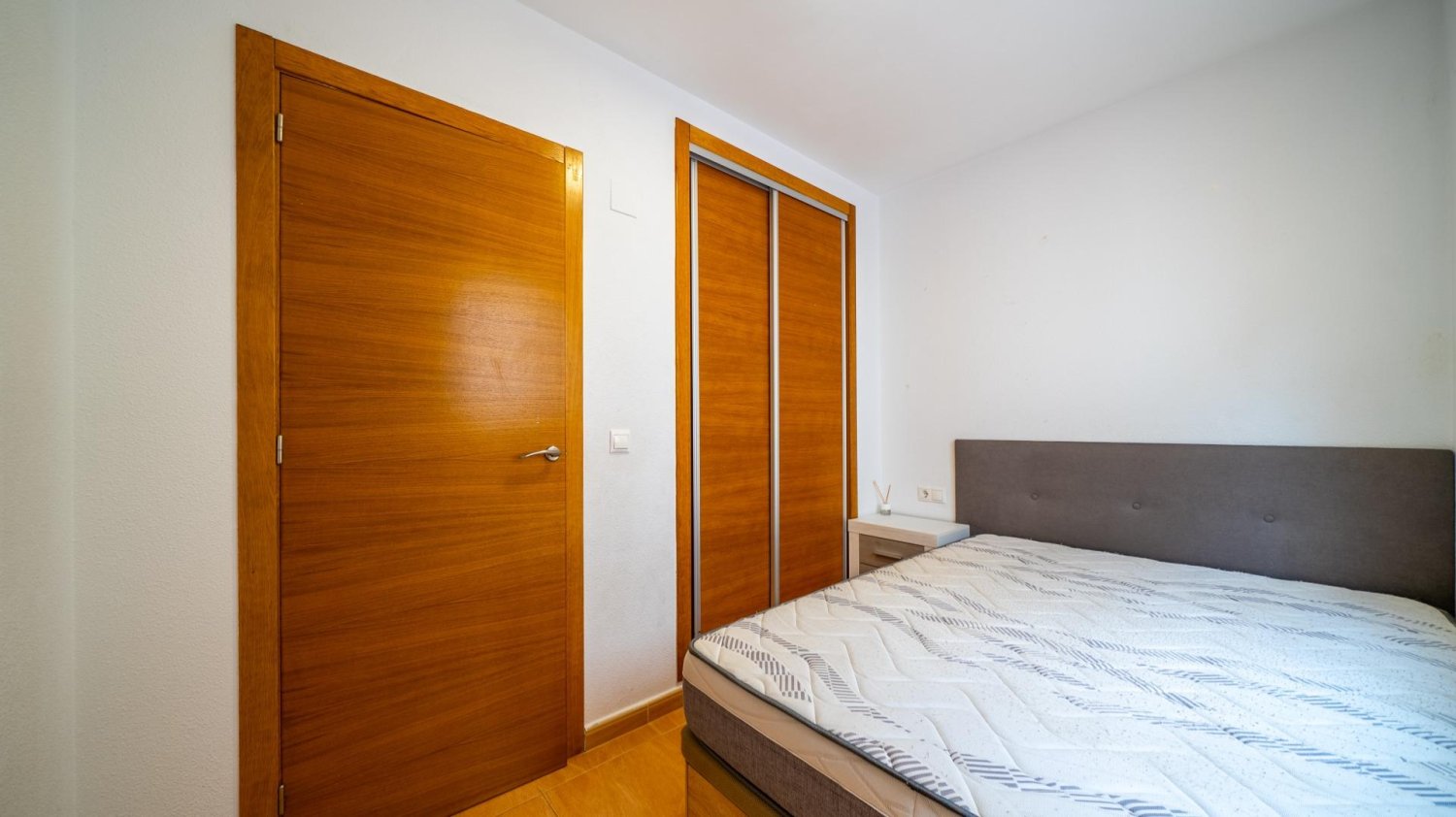 Dzīvoklis Alicante, Spānijā 2 istabas, 56 m2 Nr. 179392