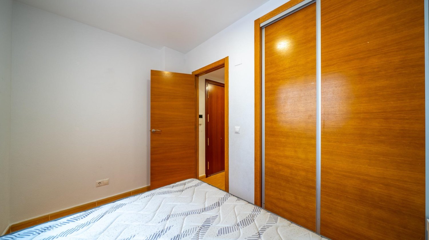 Dzīvoklis Alicante, Spānijā 2 istabas, 56 m2 Nr. 179392