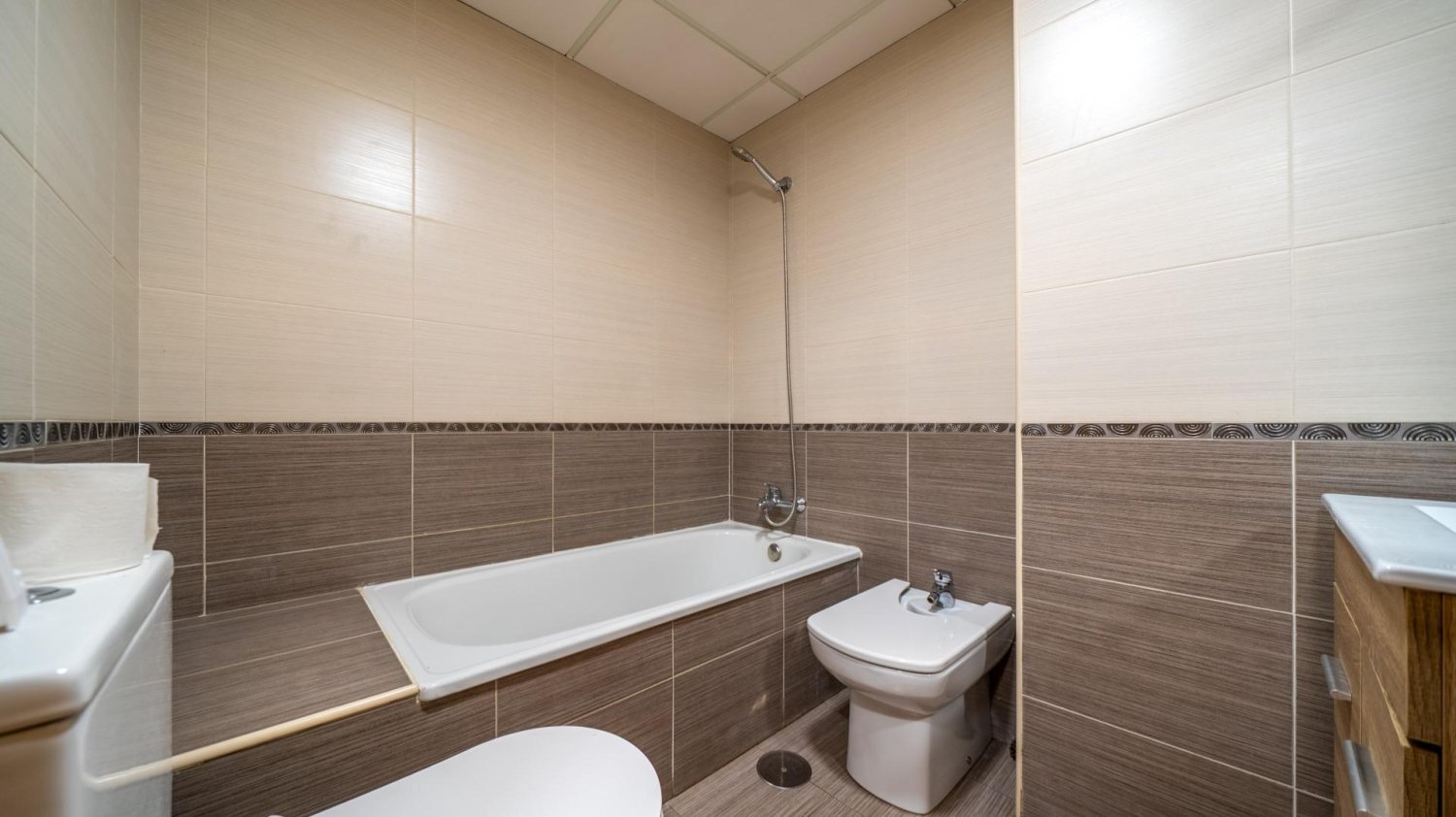 Dzīvoklis Alicante, Spānijā 2 istabas, 56 m2 Nr. 179392