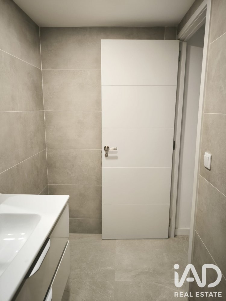 Apartment in Alicante, Spain 1 bedroom, 45 sq.m. No. 197680