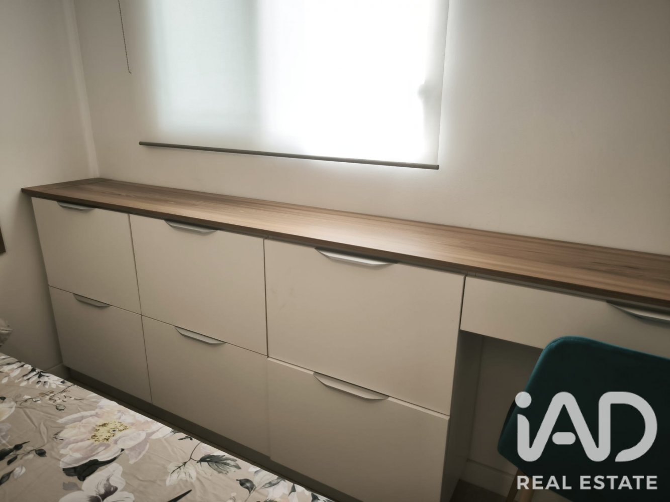 Apartment in Alicante, Spain 1 bedroom, 45 sq.m. No. 197680