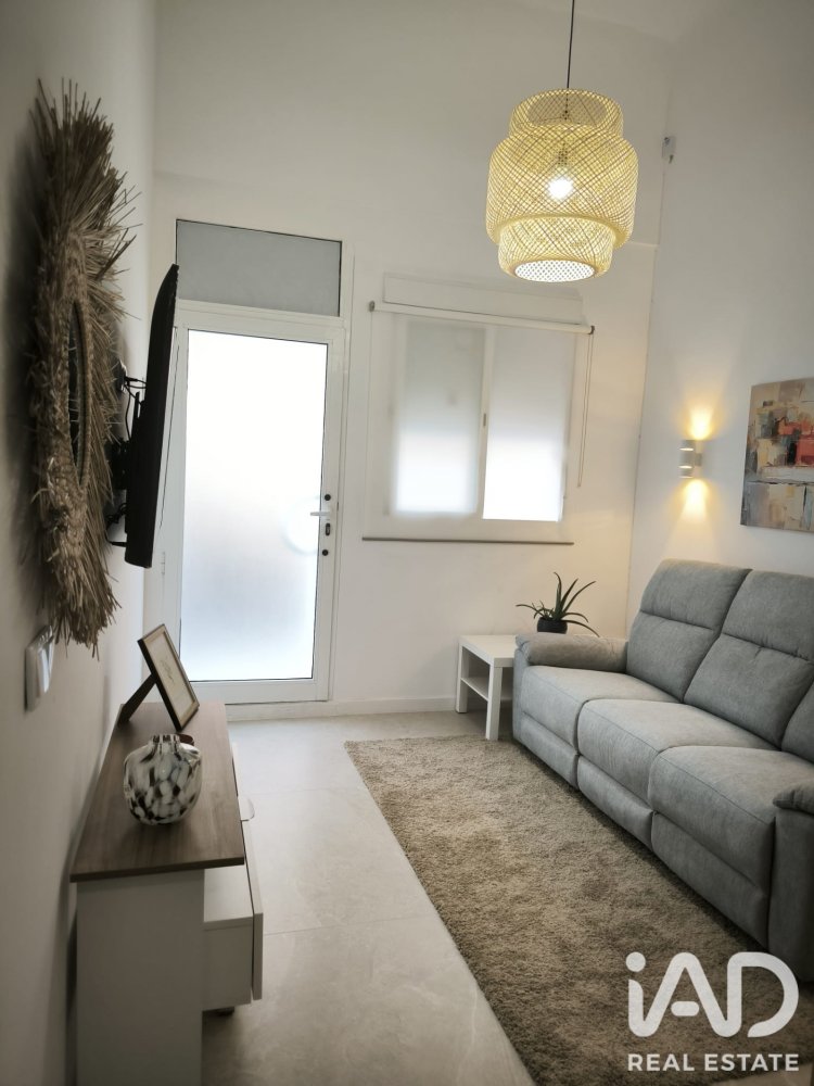 Apartment in Alicante, Spain 1 bedroom, 45 sq.m. No. 197680