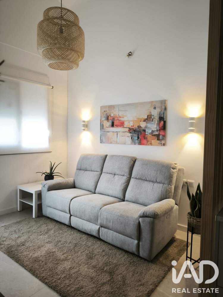 Apartment in Alicante, Spain 1 bedroom, 45 sq.m. No. 197680