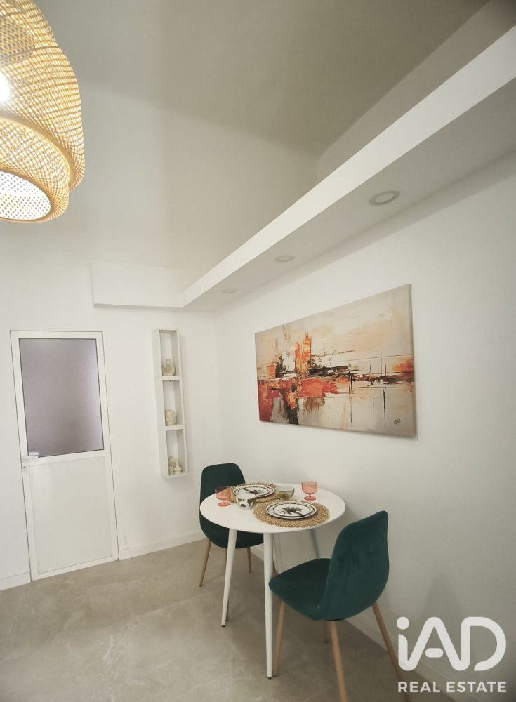 Apartment in Alicante, Spain 1 bedroom, 45 sq.m. No. 197680