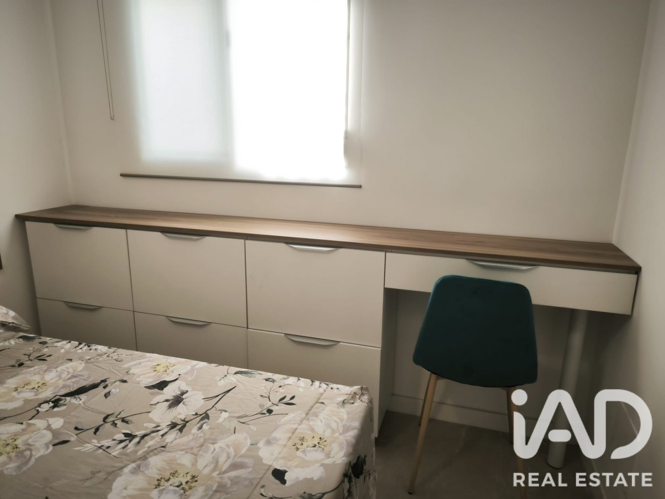 Apartment in Alicante, Spain 1 bedroom, 45 sq.m. No. 197680