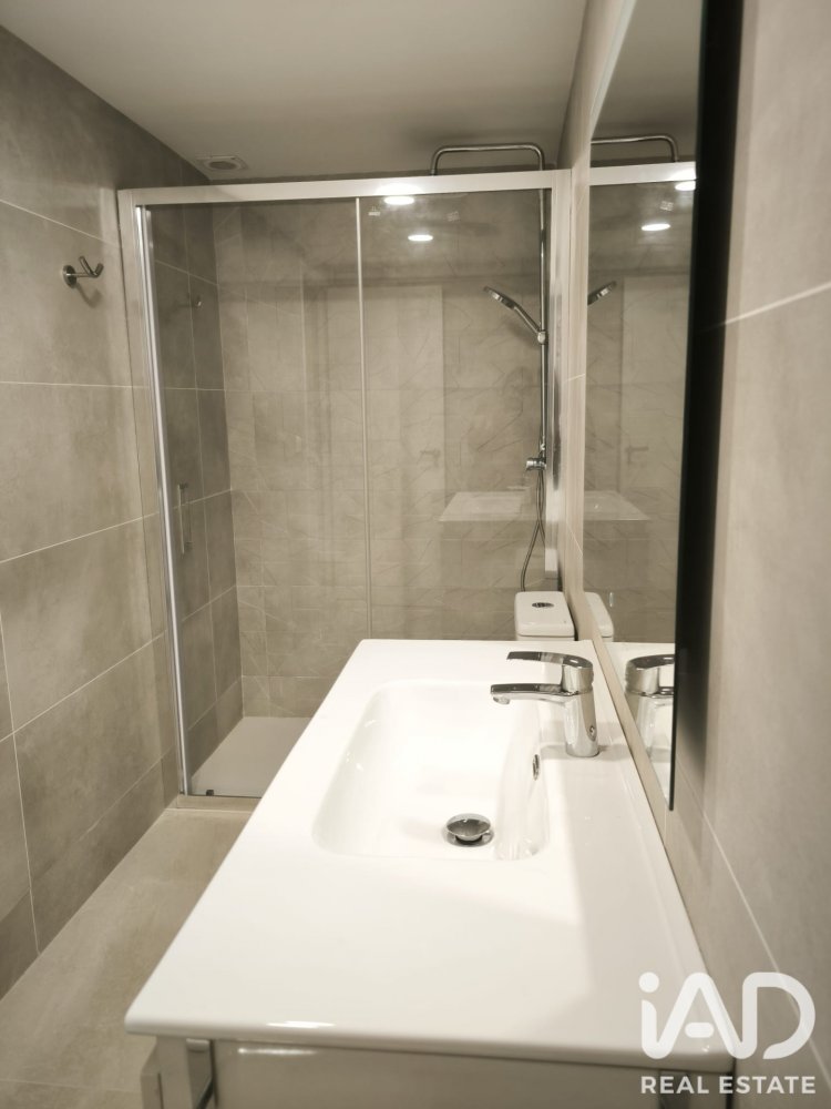 Apartment in Alicante, Spain 1 bedroom, 45 sq.m. No. 197680