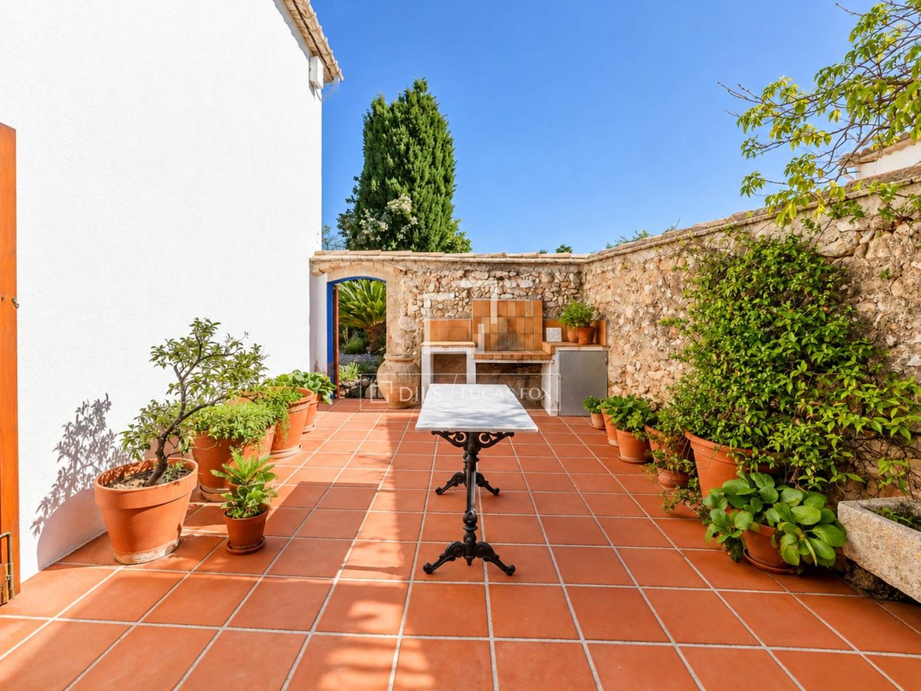 Finca en Sitges, Barcelona, España 5 dormitorios, 436 m2 No. 199872