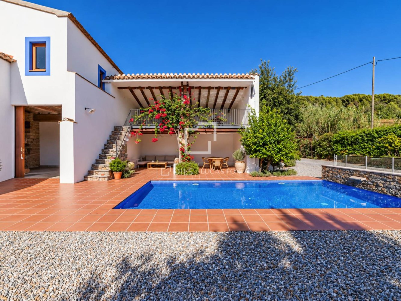 Finca en Sitges, Barcelona, España 5 dormitorios, 436 m2 No. 199872