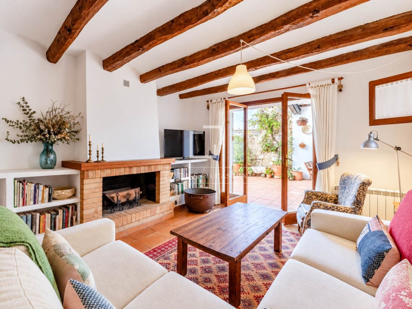 Finca en Sitges, Barcelona, España 5 dormitorios, 436 m2 No. 199872