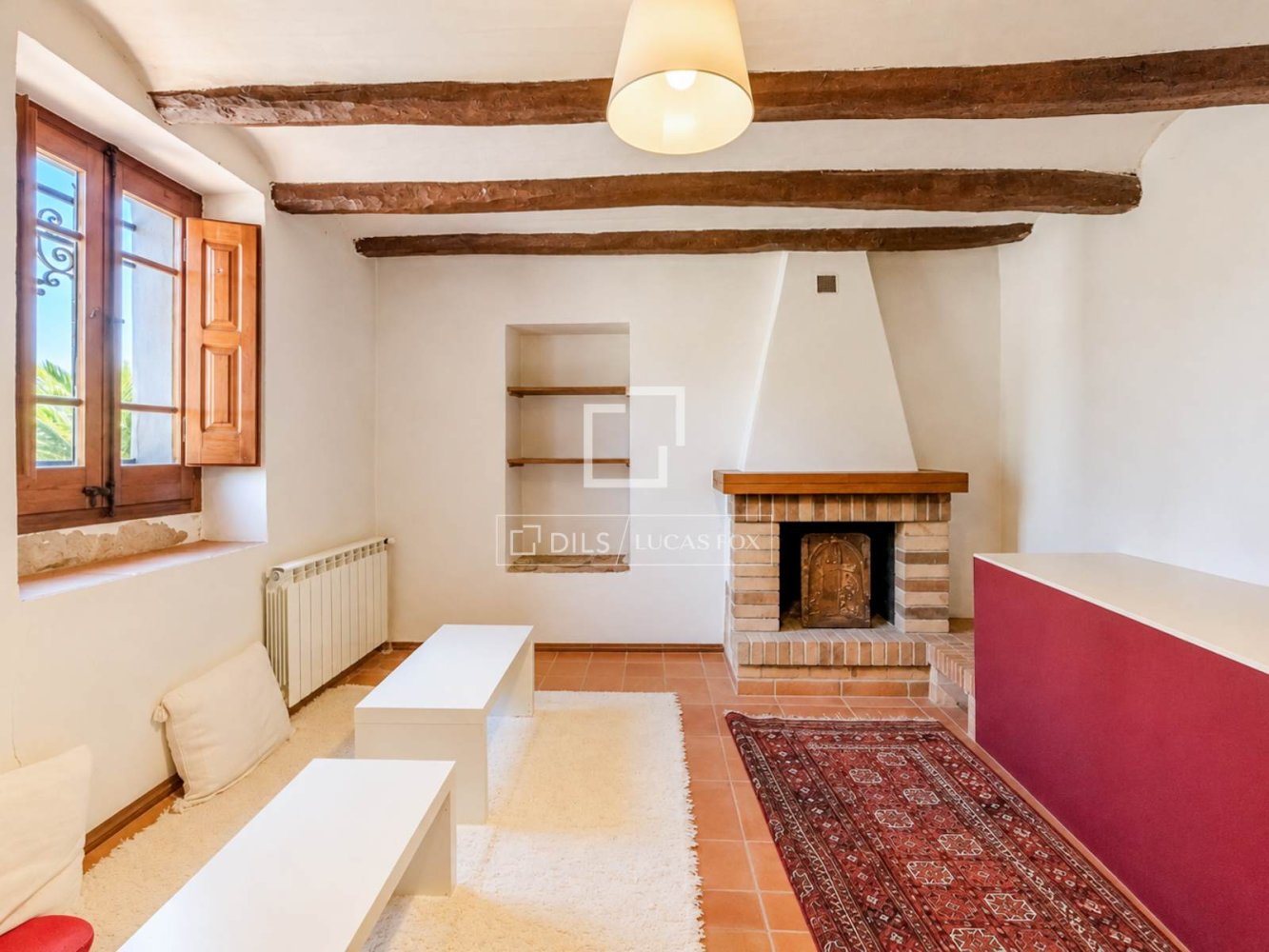 Finca en Sitges, Barcelona, España 5 dormitorios, 436 m2 No. 199872