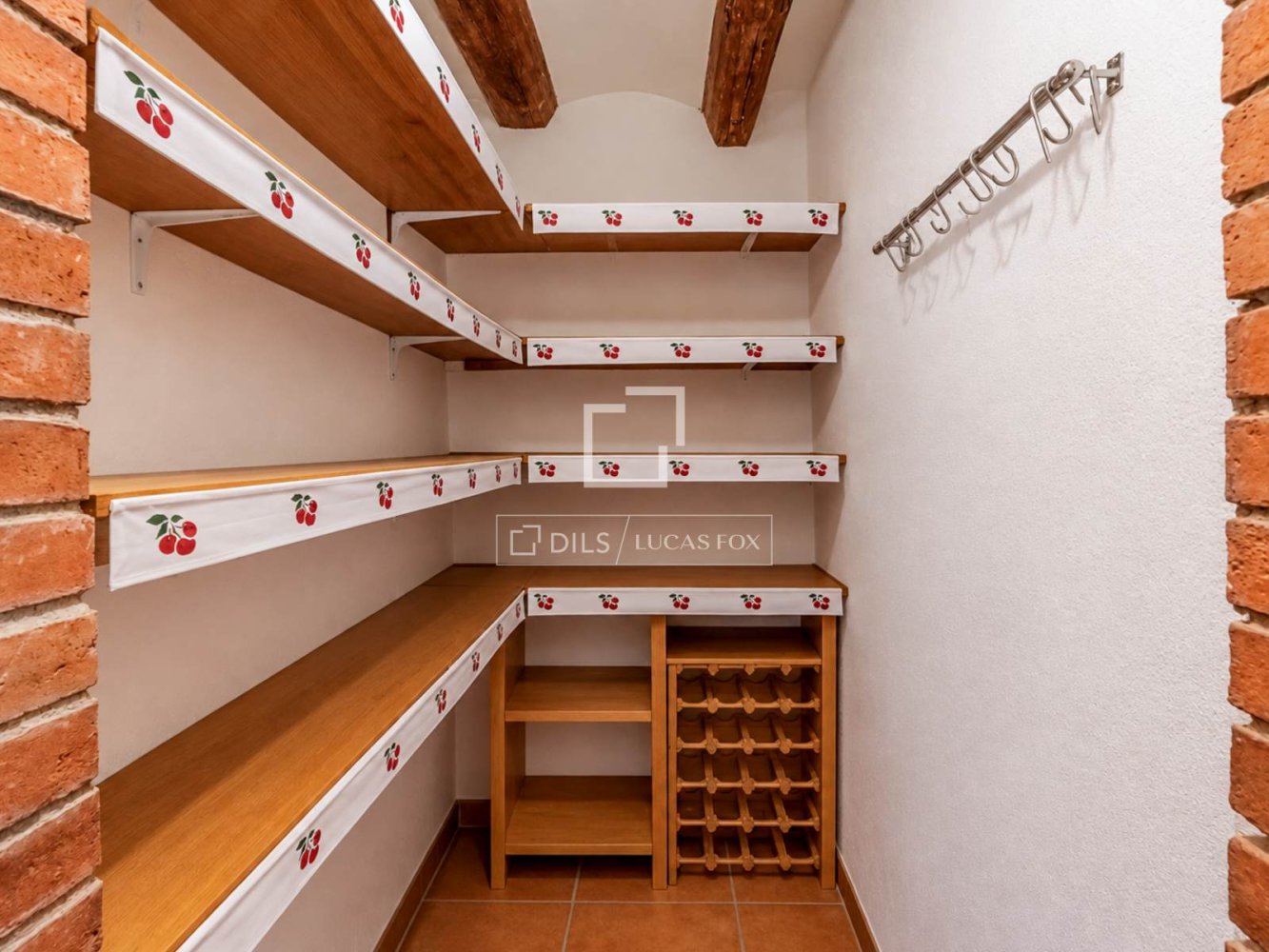 Finca en Sitges, Barcelona, España 5 dormitorios, 436 m2 No. 199872