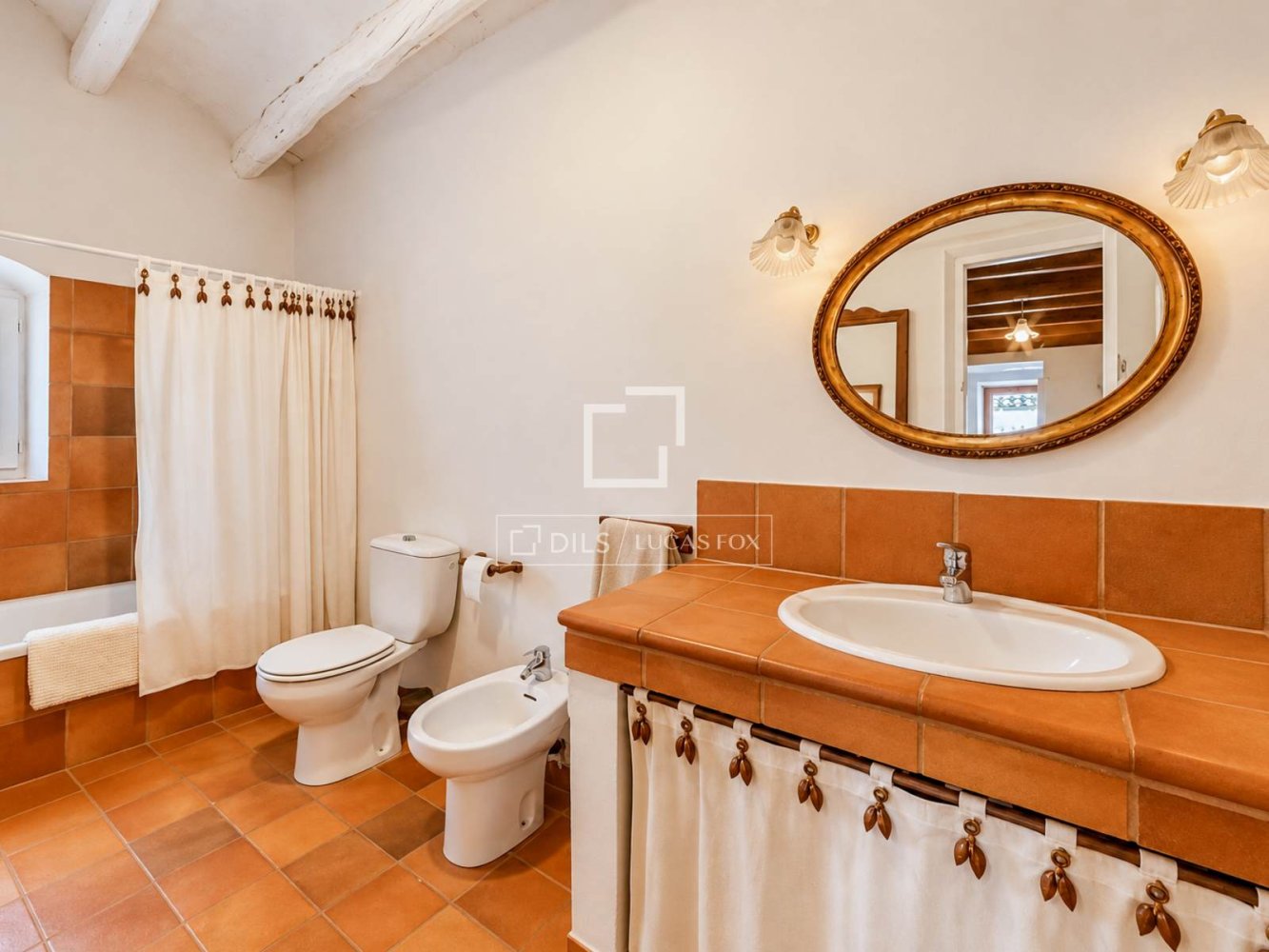 Finca en Sitges, Barcelona, España 5 dormitorios, 436 m2 No. 199872