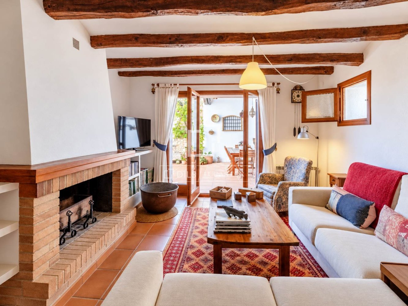 Finca en Sitges, Barcelona, España 5 dormitorios, 436 m2 No. 199872