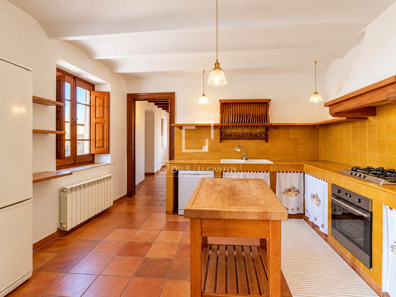 Finca en Sitges, Barcelona, España 5 dormitorios, 436 m2 No. 199872