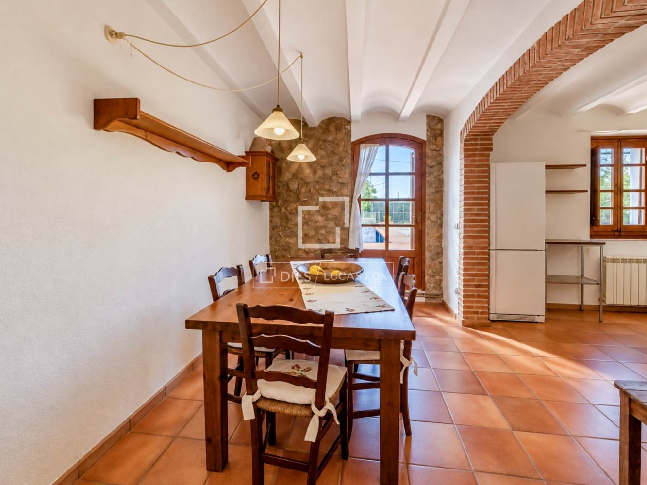 Finca en Sitges, Barcelona, España 5 dormitorios, 436 m2 No. 199872