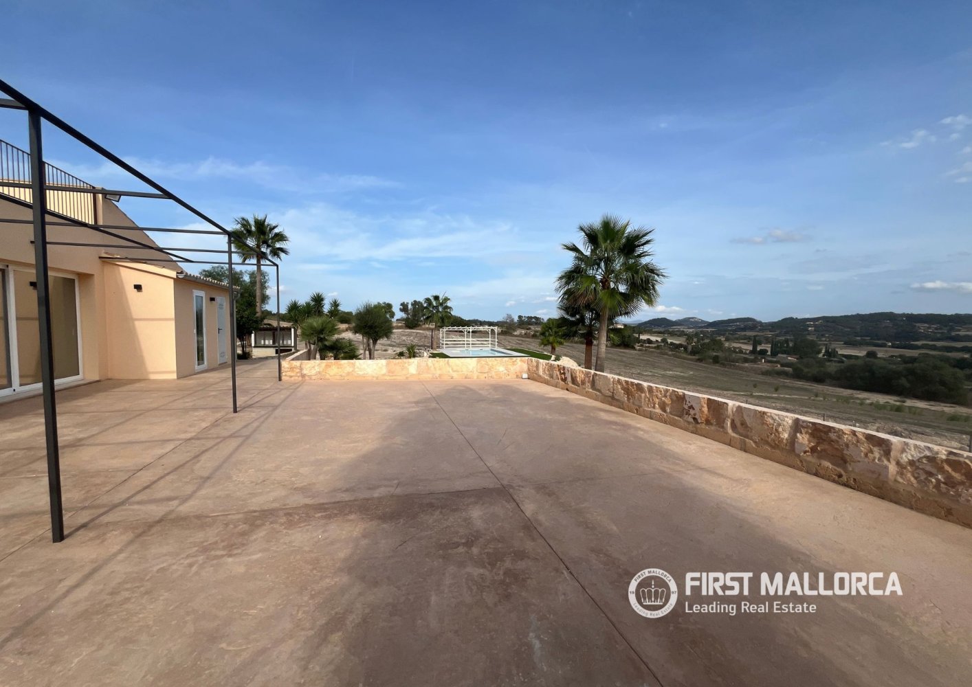 Finca in Lloret De Vistalegre, Mallorca, Spain 3 bedrooms, 280 sq.m. No. 198772