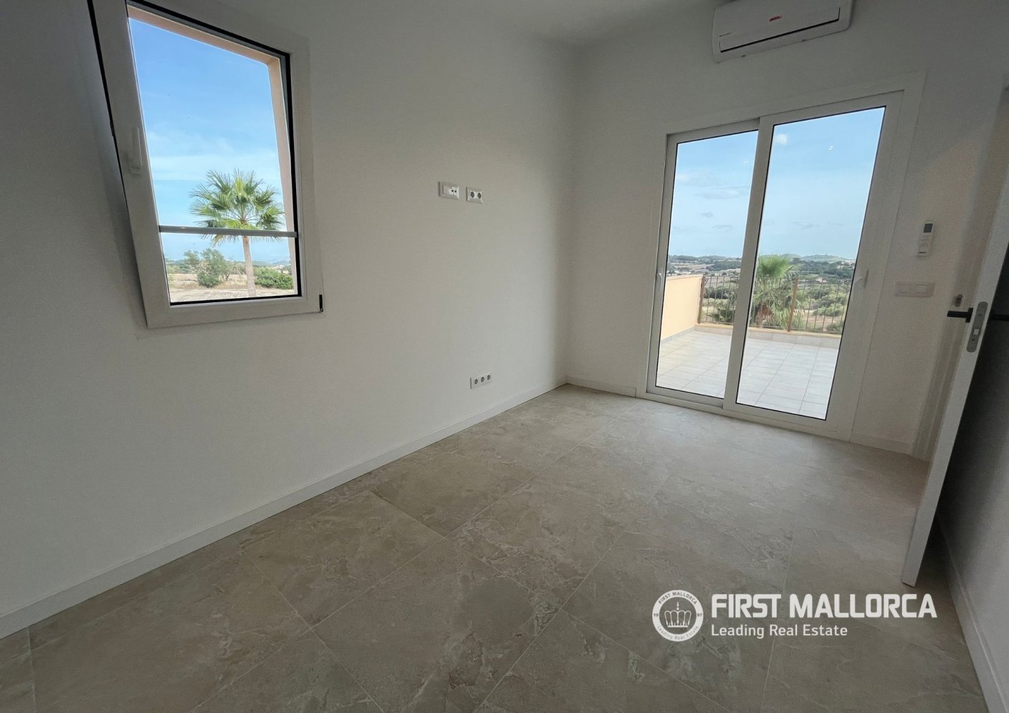 Finca in Lloret De Vistalegre, Mallorca, Spain 3 bedrooms, 280 sq.m. No. 198772