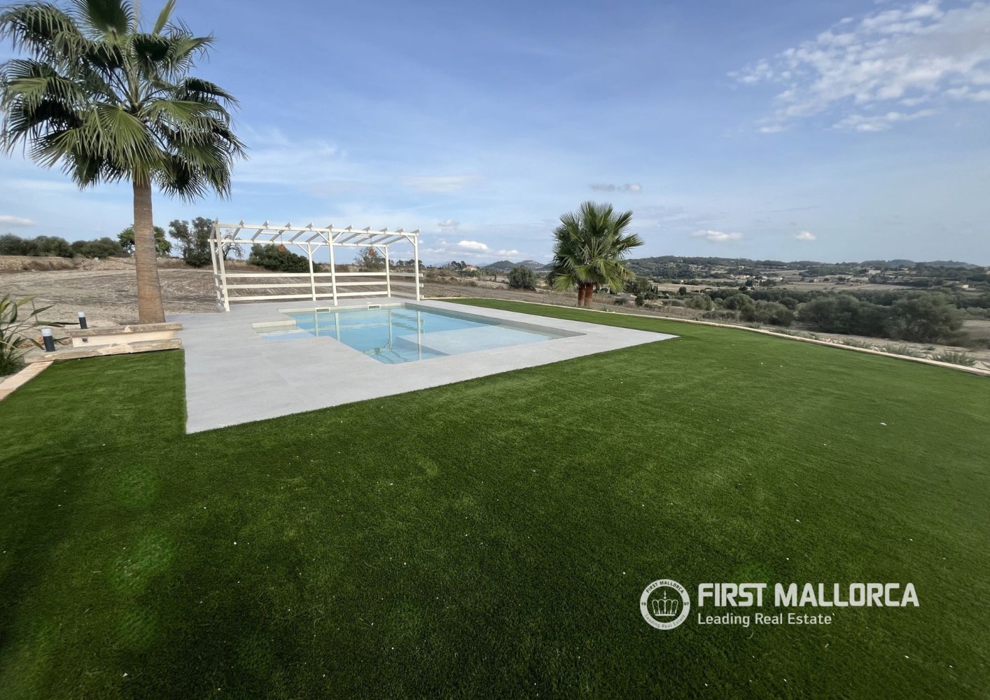 Finca in Lloret De Vistalegre, Mallorca, Spain 3 bedrooms, 280 sq.m. No. 198772