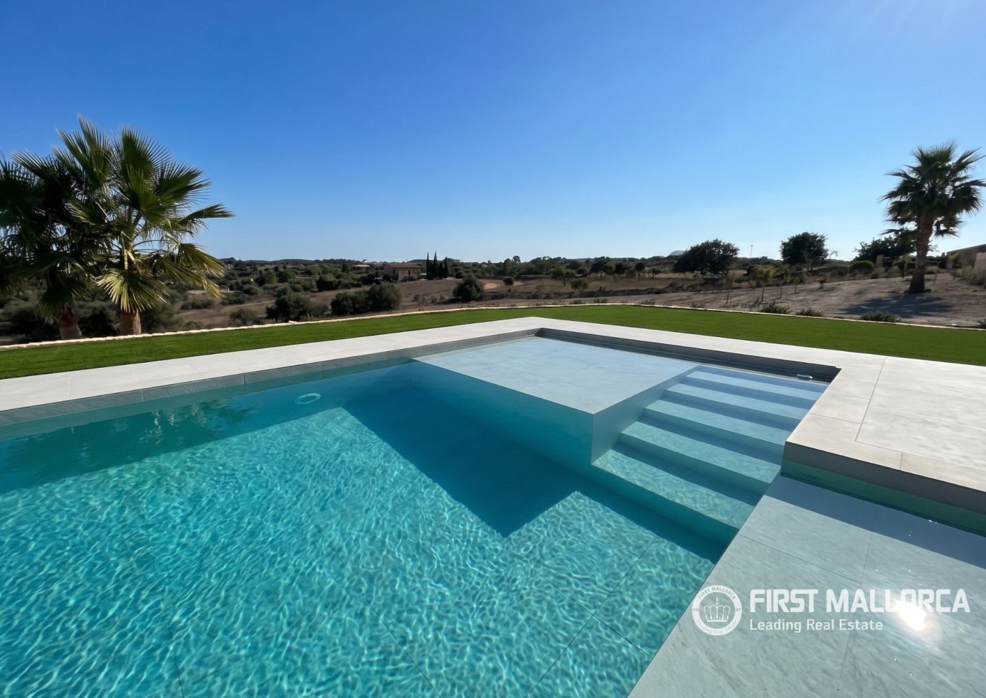 Finca in Lloret De Vistalegre, Mallorca, Spain 3 bedrooms, 280 sq.m. No. 198772
