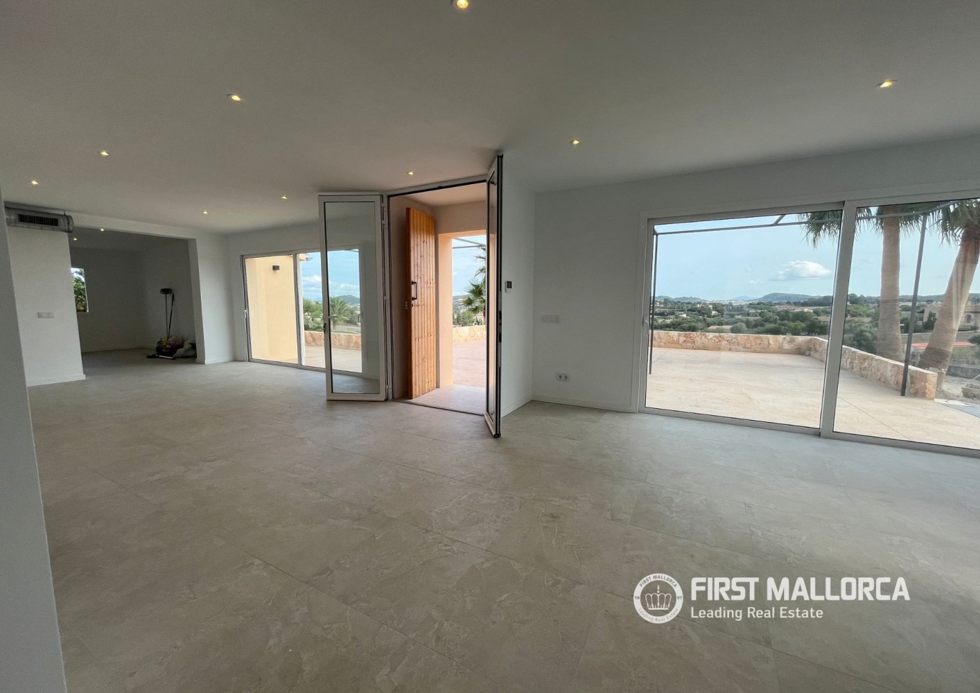 Finca in Lloret De Vistalegre, Mallorca, Spain 3 bedrooms, 280 sq.m. No. 198772