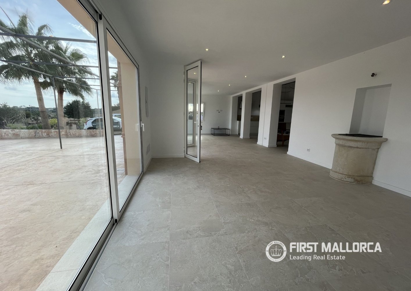 Finca in Lloret De Vistalegre, Mallorca, Spain 3 bedrooms, 280 sq.m. No. 198772