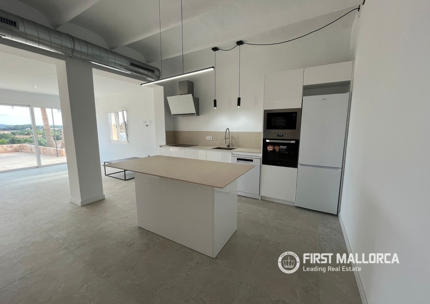 Finca in Lloret De Vistalegre, Mallorca, Spain 3 bedrooms, 280 sq.m. No. 198772