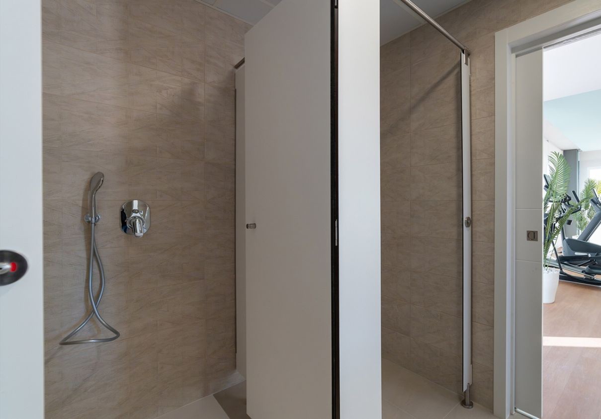 Apartament w Benidorm, Alicante, Hiszpania 3 sypialnie, 131 mkw. nr 197958