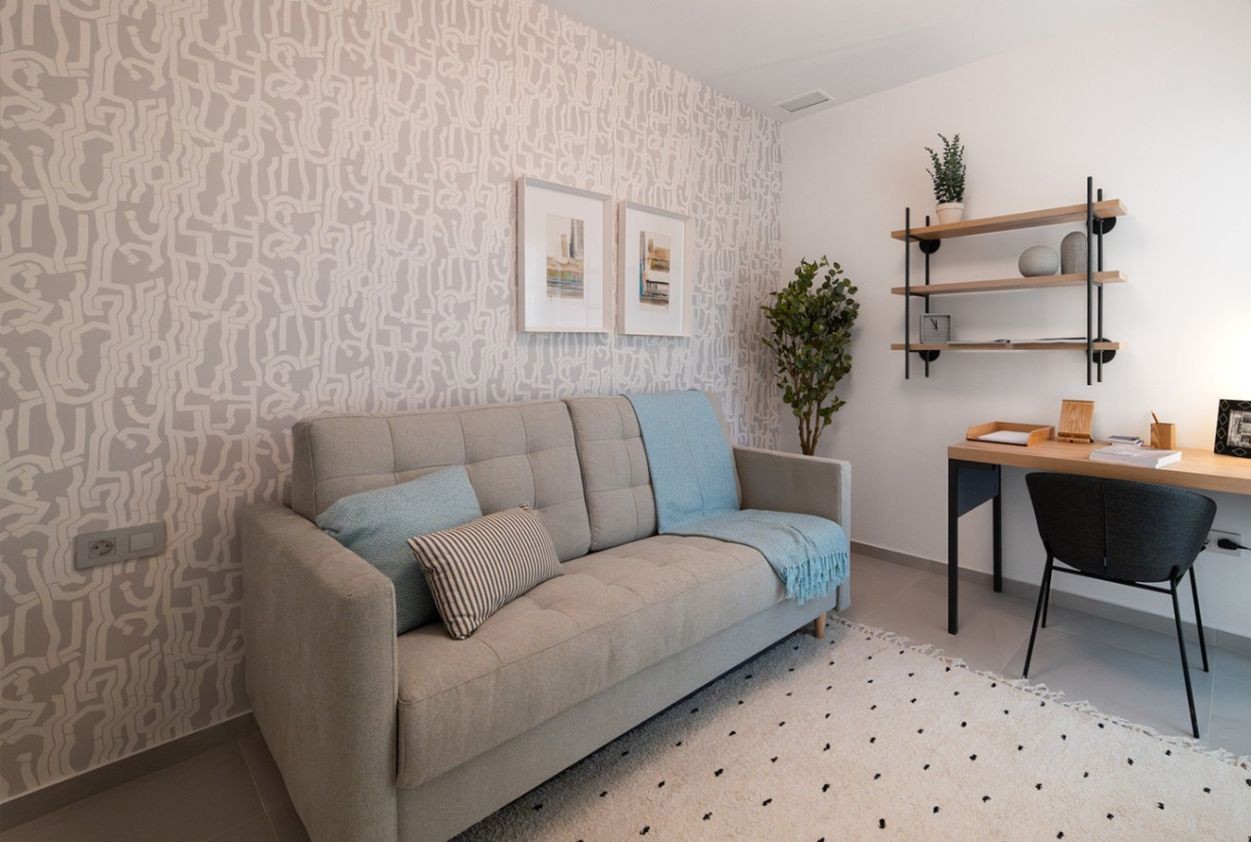 Apartament w Benidorm, Alicante, Hiszpania 3 sypialnie, 131 mkw. nr 197958