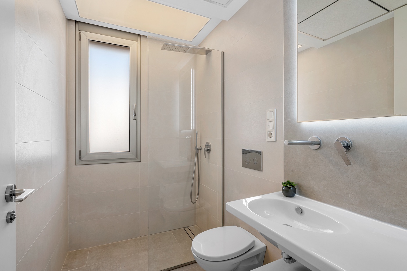 Villa in Alicante, Spain 3 bedrooms,  No. 198887