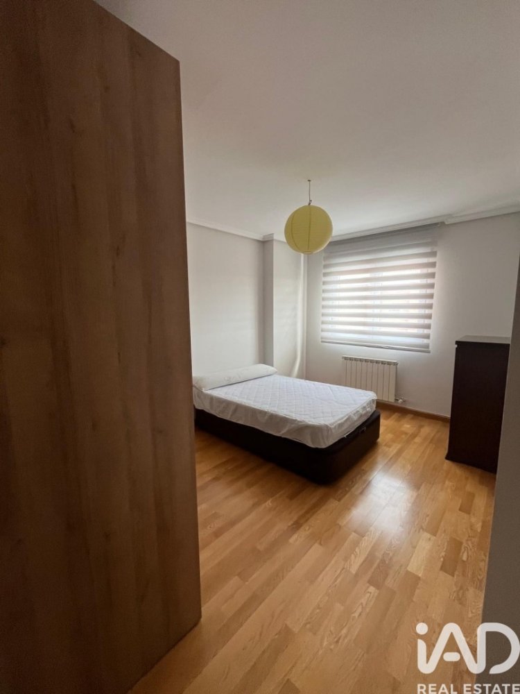 Wohnung in Trobajo del Camino, Leon, Spanien 3 Schlafzimmer, 131 m2 Nr. 199543