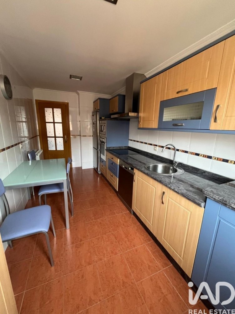 Wohnung in Trobajo del Camino, Leon, Spanien 3 Schlafzimmer, 131 m2 Nr. 199543