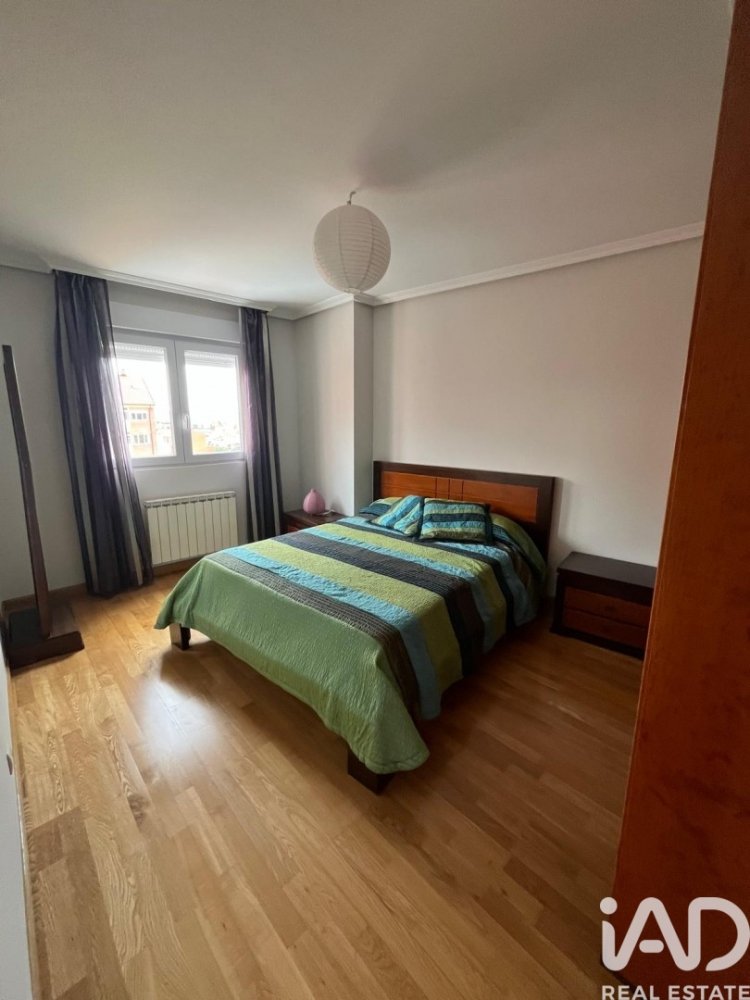 Wohnung in Trobajo del Camino, Leon, Spanien 3 Schlafzimmer, 131 m2 Nr. 199543